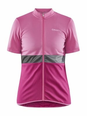 Core Endur Jersey W