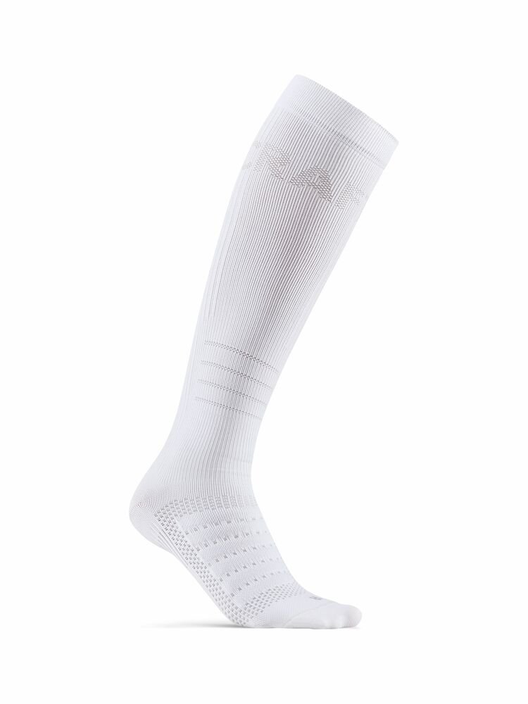 1910636-900000_ADV-Dry-Compression-Sock_Front-1 Active Compression Sock - Bilde 1
