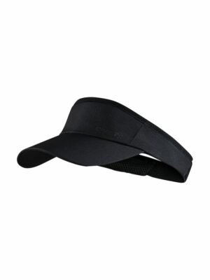 Charge Visor