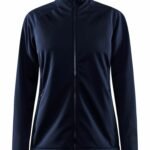 CORE Explore Soft Shell Jacket W
