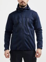 ADV Explore Soft Shell Jacket M - Bilde 3
