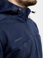 ADV Explore Soft Shell Jacket M - Bilde 6