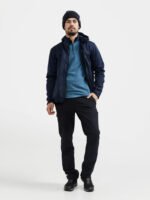 ADV Explore Soft Shell Jacket M - Bilde 7