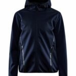 ADV Explore Soft Shell Jacket W