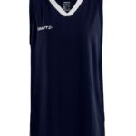 Basket 2.0 Singlet JR
