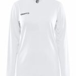 Progress LS Basket Jersey W