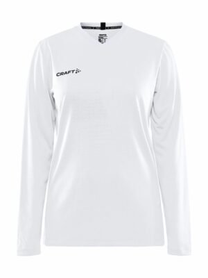 Progress LS Basket Jersey W