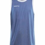 Progress Reversible Basket Singlet M