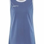 Progress Reversible Basket Singlet W