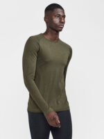 CORE Dry Active Comfort Ls M - Bilde 53