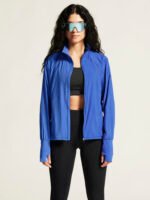ADV Essence Wind Jacket W - Bilde 4