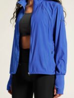 ADV Essence Wind Jacket W - Bilde 5