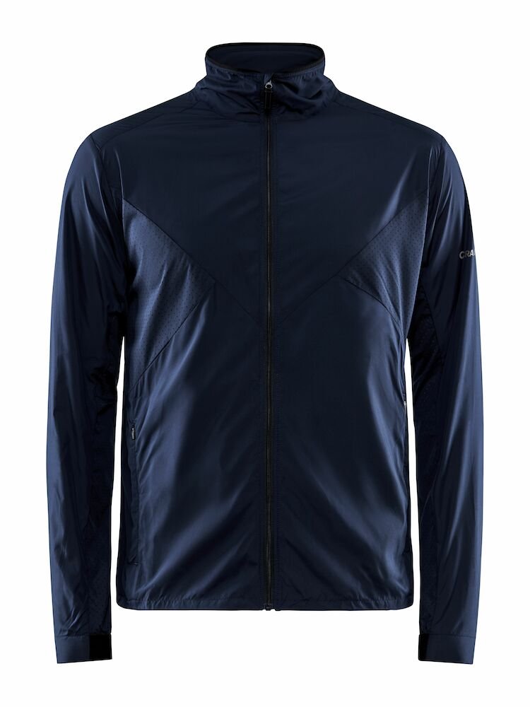 1911443-396000_ADV-Essence-Wind-Jacket-M_Front ADV Essence Wind Jacket M - Bilde 1