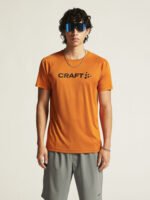 CORE Essence Logo Tee M - Bilde 64