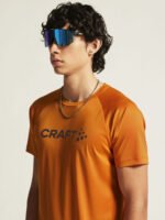 CORE Essence Logo Tee M - Bilde 65