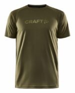 CORE Essence Logo Tee M - Bilde 80