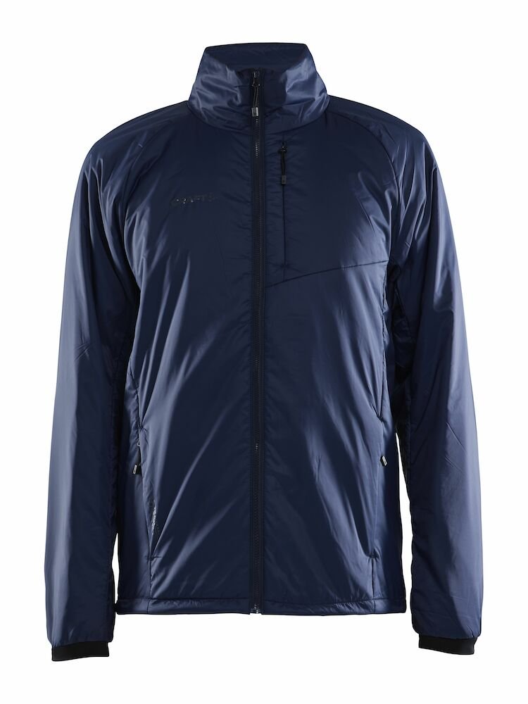 1912215-396000_CORE-Light-Padded-Jacket-M_Front CORE Light Padded Jacket M - Bilde 1