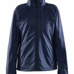 CORE Light Padded Jacket W
