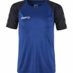Squad Go Contrast Jersey Jr