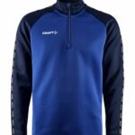 Squad 2.0 Half Zip M