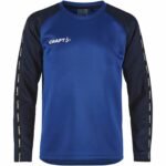 Squad 2.0 Crewneck Jr