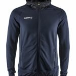 Extend Full Zip M
