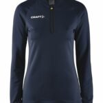 Extend Half Zip W