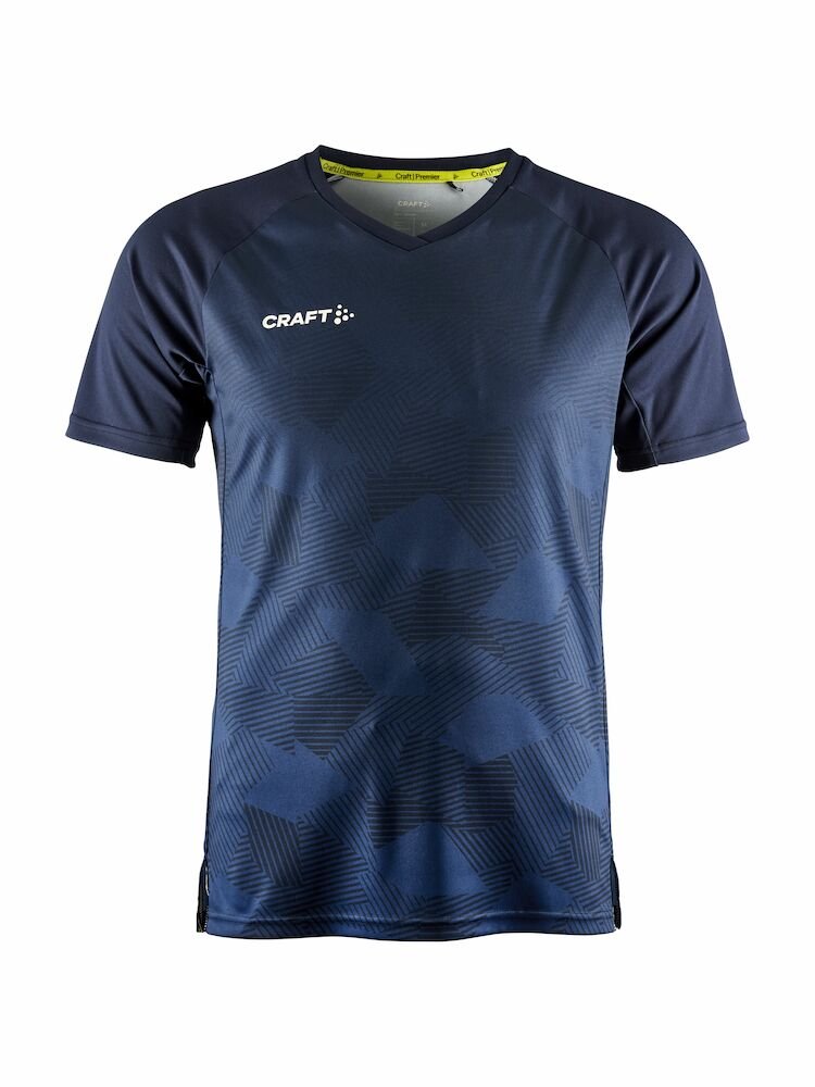 1912759-390000_Premier-Fade-Jersey-M_Front-1 Premier Fade Jersey M - Bilde 1