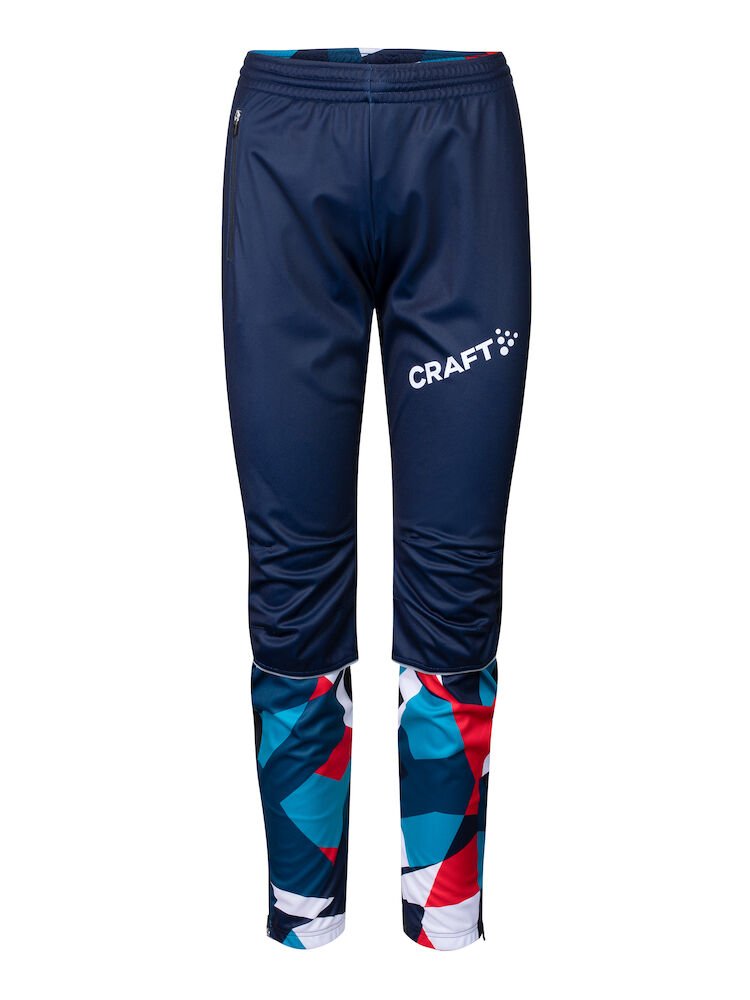 1913242-396000_Blaze_front NSFL PXC Light Pant 3.0 M - Bilde 1