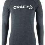 NOR Core Dry Active Comfort LS M