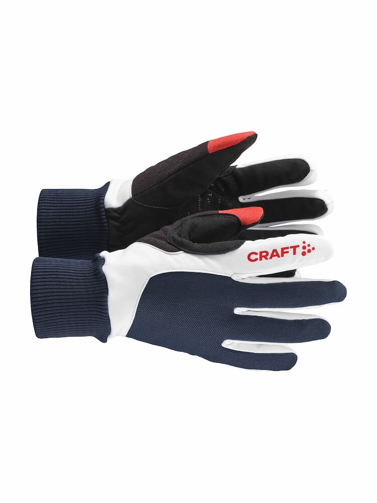 1913321-396900_Nor-Core-Insulation-Glove_Front-1 NOR Core Insulate Glove - Bilde 1