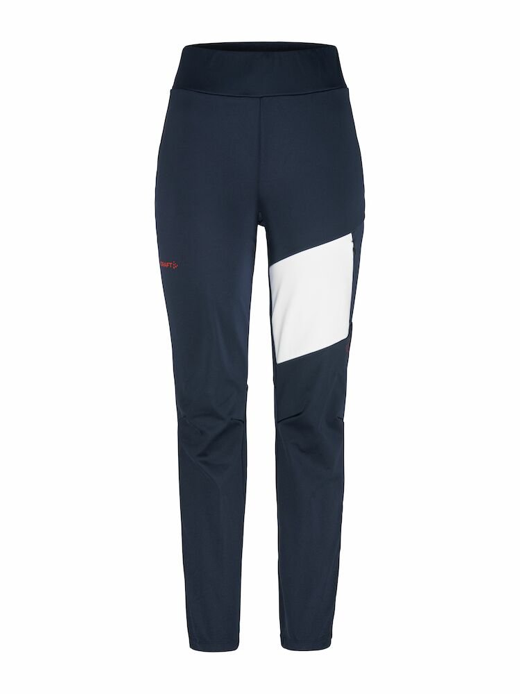 1913341-396900_NOR-Adv-Backcountry-Hybrid-Pants-W_Front-1 NOR Adv Backcountry Hybrid Pants W - Bilde 1