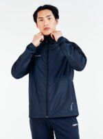 CORE Unify Wind Jacket M - Bilde 4