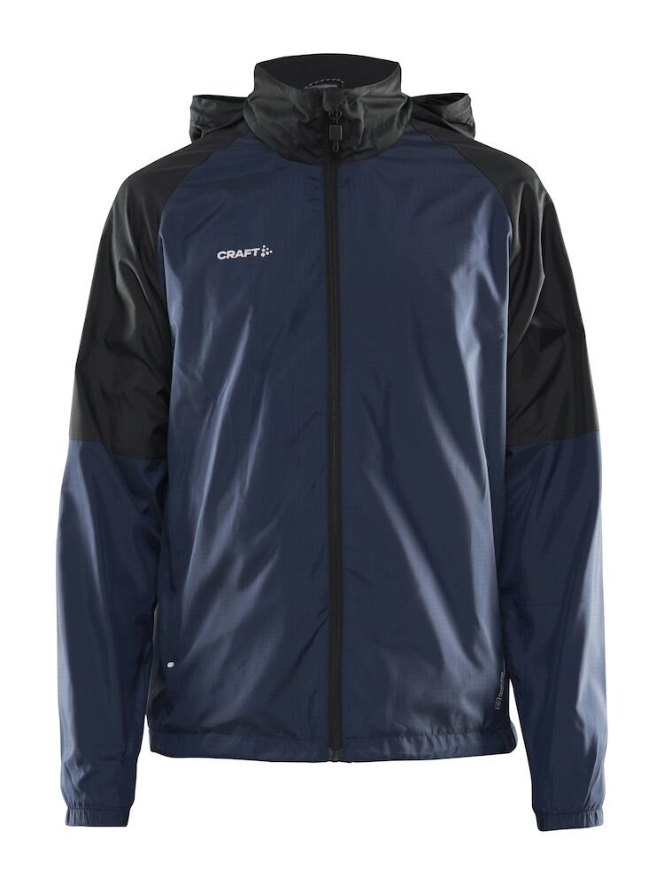 1913386-396999_CORE-Unify-Wind-Jacket-M_Front CORE Unify Wind Jacket M - Bilde 1