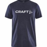 Community Logo SS Tee Jr