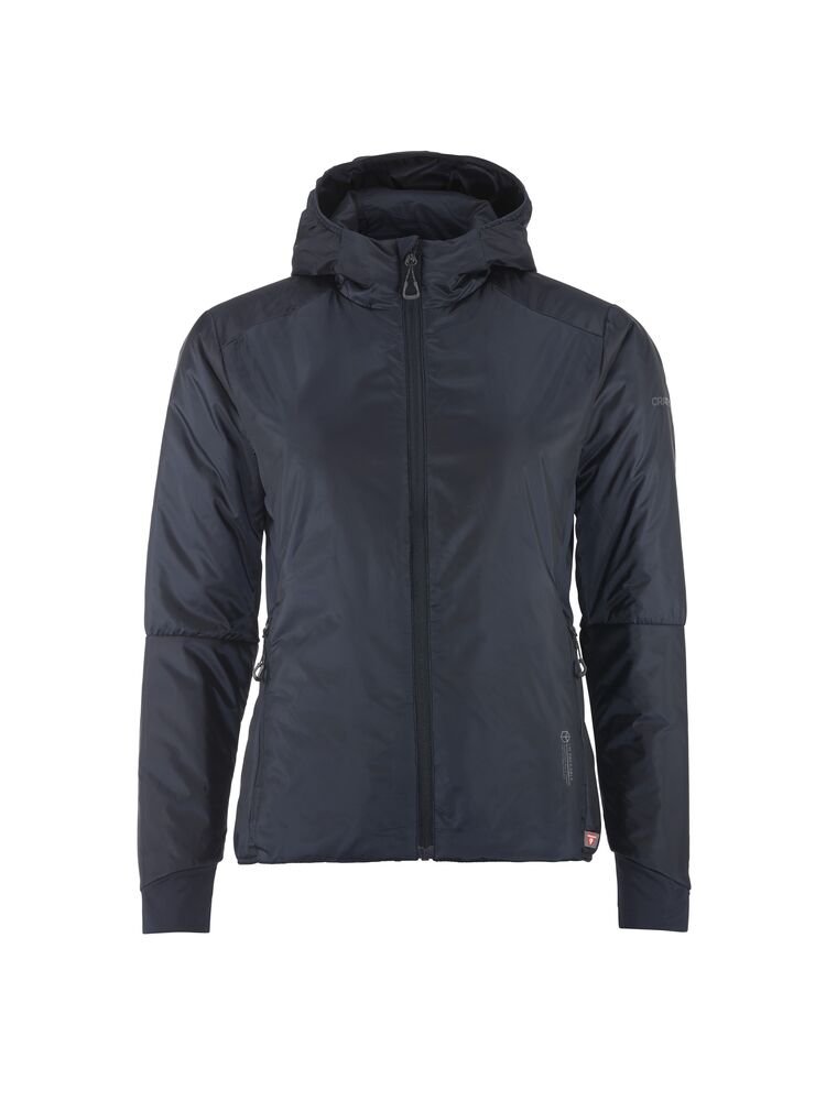 1913805-396000_ADV-Explore-Lightweight-Jacket-W_Front-1 ADV Explore Lightweight Jacket W - Bilde 1