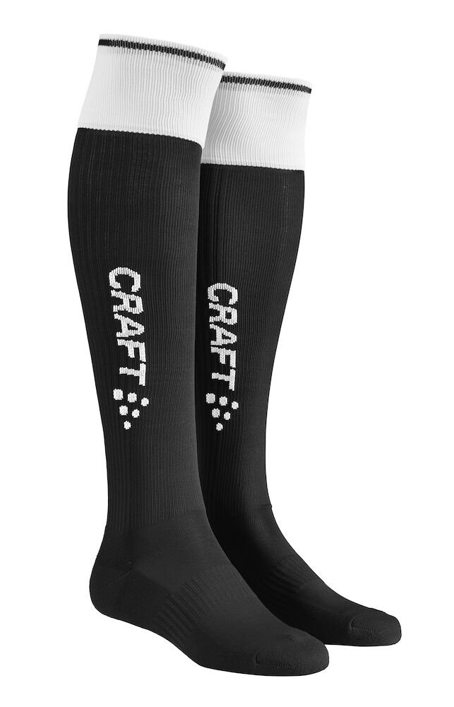 1914650_999900_Progress-20-Contrast-Sock_Front-1 Progress 2.0 Contrast Sock - Bilde 1
