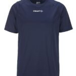 Rush 2.0 Ss Tee M
