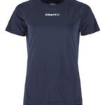 Rush 2.0 Ss Tee W