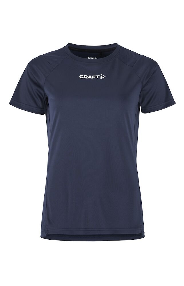 1914656-390000_Rush-2.0-SS-Tee-W_Front Rush 2.0 Ss Tee W - Bilde 1