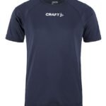 Rush 2.0 Ss Tee Jr