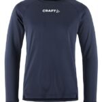 Rush 2.0 Ls Tee Jr