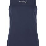 Rush 2.0 Singlet W