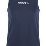 Rush 2.0 Singlet Jr