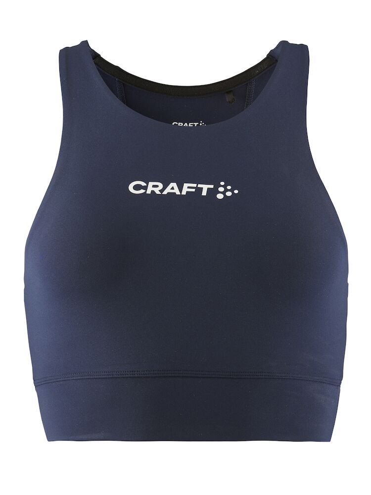 1914666-390000_Rush-2-Crop-Top-W_Front-1 Rush 2.0 Crop Top W - Bilde 1