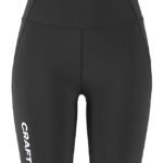 Rush 2.0 Short Tights W