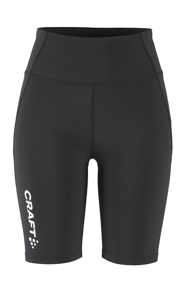 1914668-999000_Rush-2-Short-Tights-W_Front Rush 2.0 Short Tights W - Bilde 1