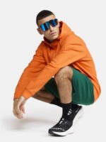ADV Join Fz Hoodie M - Bilde 31
