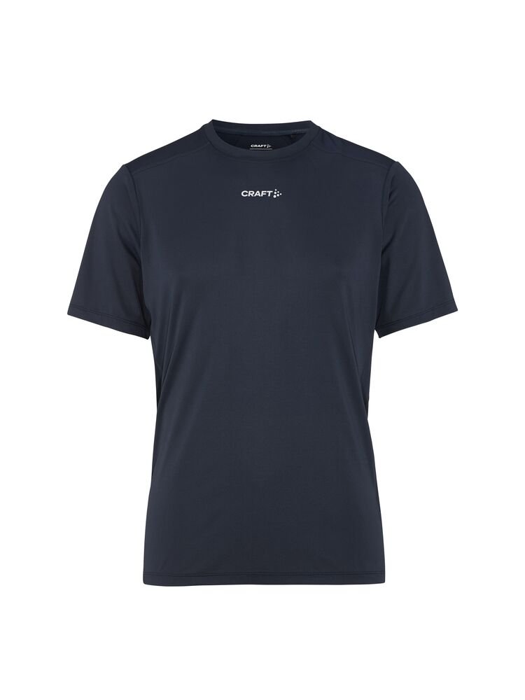 1914792-396000_ADV-Essence-SS-Tee-2-M_Front ADV Essence Ss Tee 2 M - Bilde 1