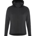 ADV Explore Power Fleece Hood Jkt M